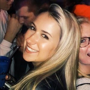 Meet your Posher, Aubrey